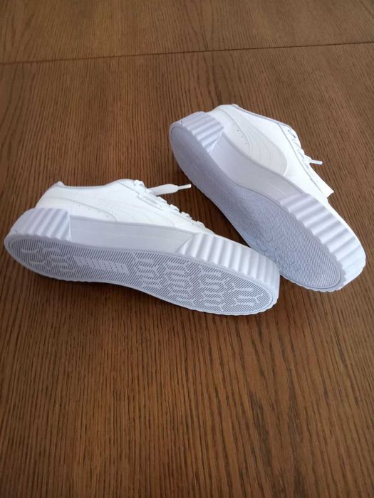 жіночі кросівки PUMA австрійські оригінал