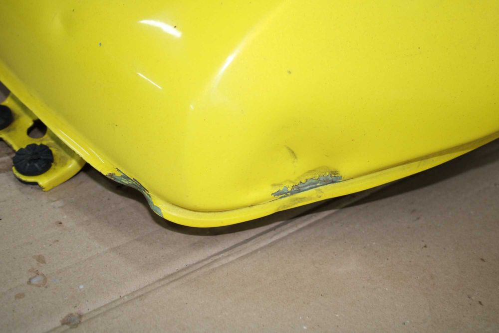 Zbiornik Paliwa Bak Honda CBR 929 SC44 00-01