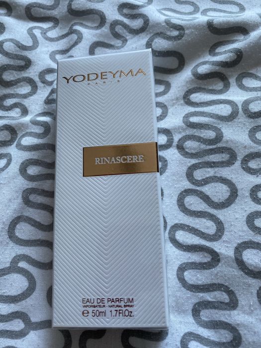 Yodeyma Rinascere 50 ml