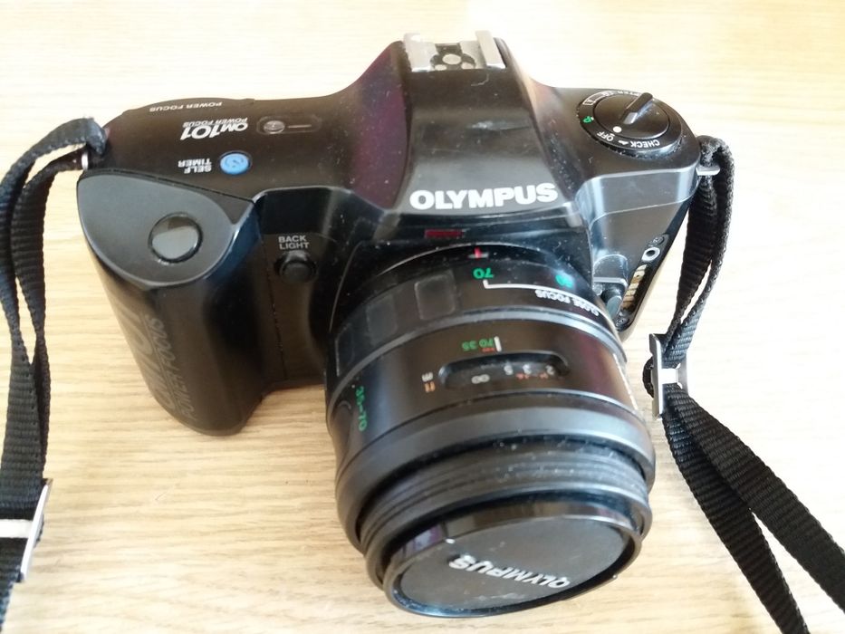 Olympus machine64730277145219120