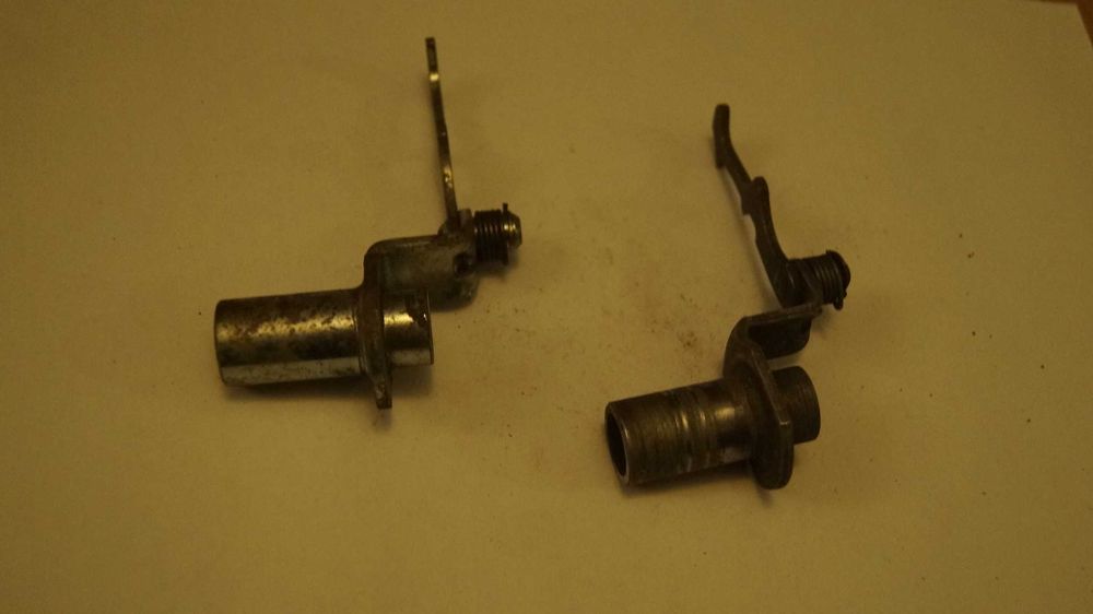 SIMSON S51 SR50 Automat Zmiany Biegów Skrzyni oryginał nowy i używany