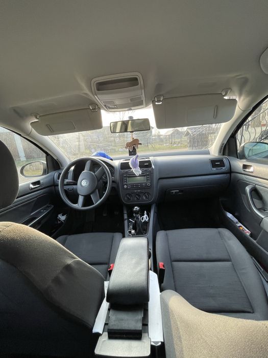 Volkswagen Golf 5 1.9 tdi 2005