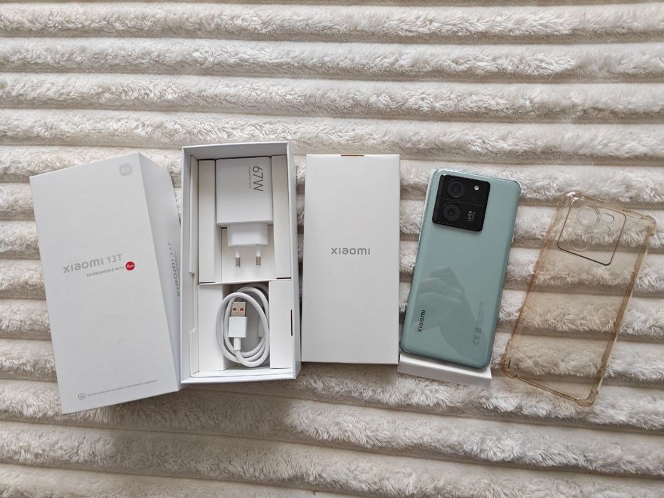 Xiaomi 13T 8/256  Meadow Green