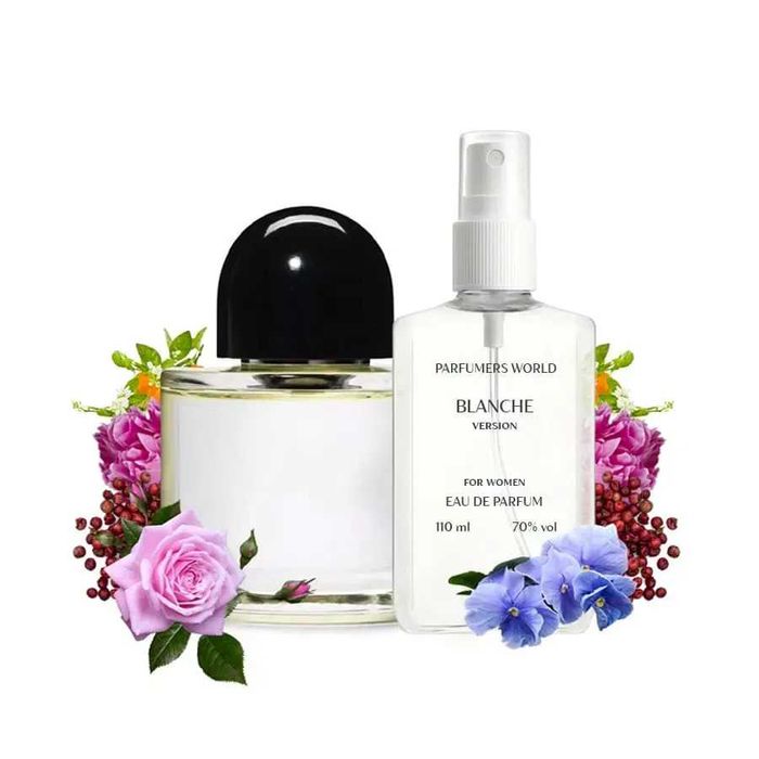 Blanche perfum 110 ml