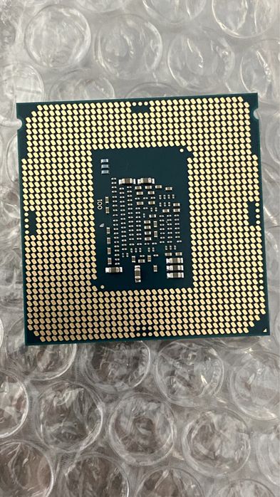 CPU intel pentium G4400T 2.90Ghz434319537650411522