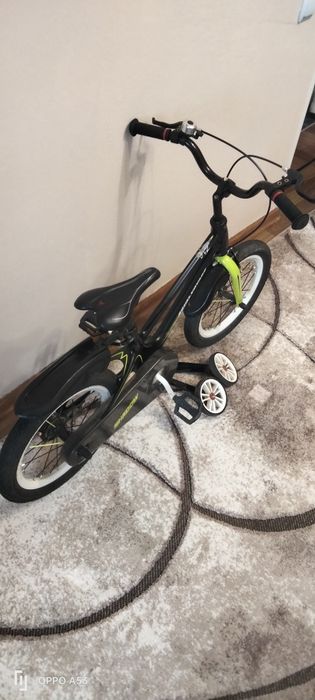 Продам детский велосипед