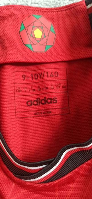 Koszulka Manchester united