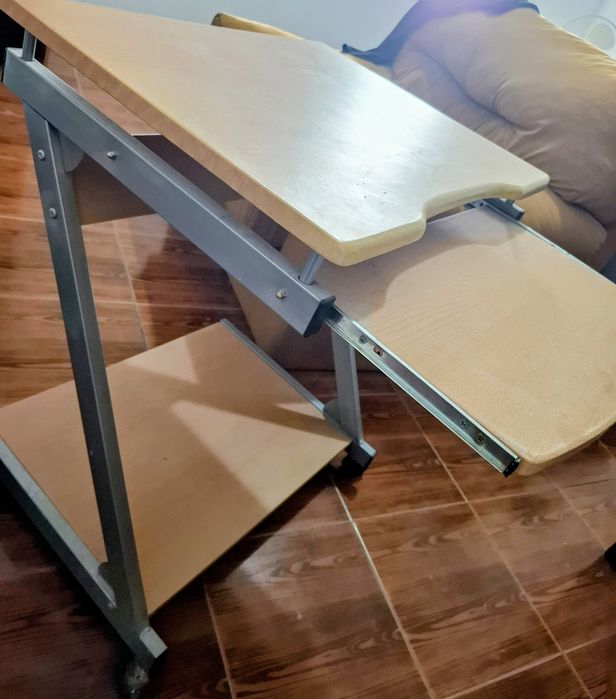 Rack para computador