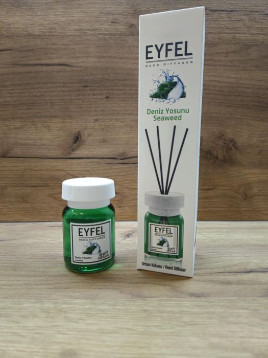 EYFEL (Algi Morskie) odświeżacz powietrza 120 ML