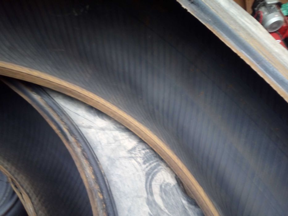 Opona 18,4 x 38 Goodyear