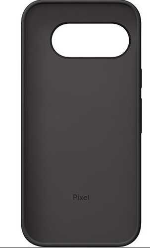 Original Pixel 9A Case by Google Obsidian64585346286979123