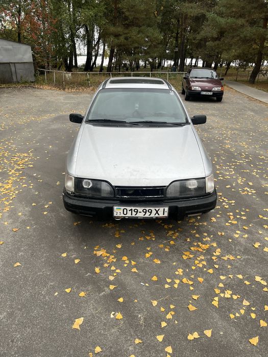 Ford Sierra 2.0 DONS