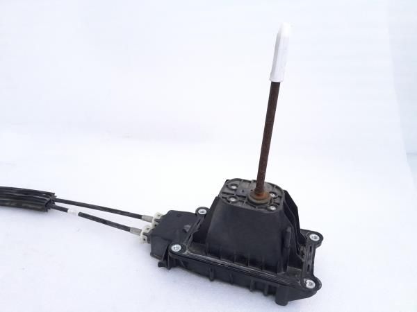 Seletor caixa velocidades RENAULT Clio III (BR0/1, CR0/1)