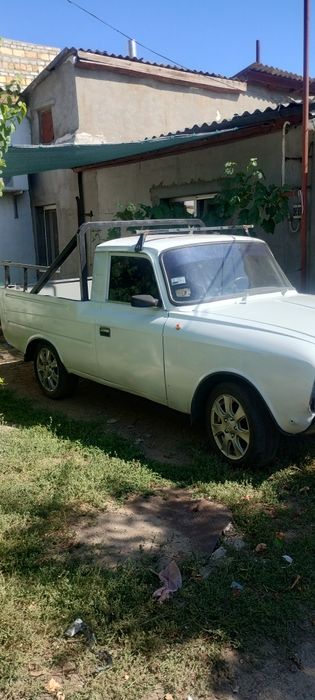 Продам Москвич,пікап