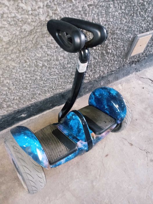 !! ПРОДАЄТЬСЯ ТЕРМІНОВО!!  Mini Scooter (б/у)