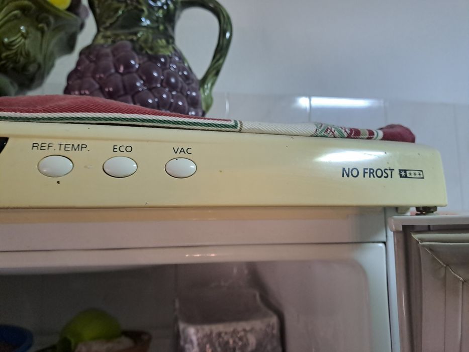 Samsung No-Frost (excelente condições)