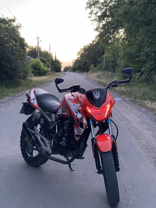 Geon Pantera n200