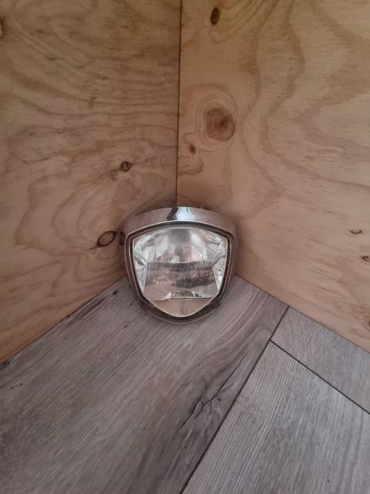 Lampa      kymco