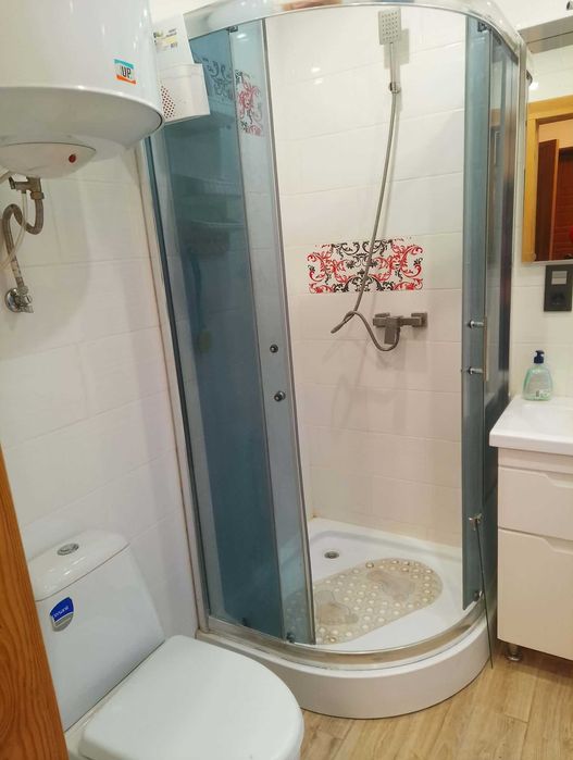 Апартаменти подобово в Каневі "Дача Family" з гарячою дров"яною грубою