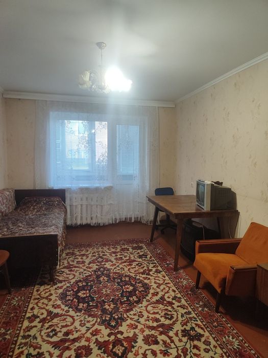 Оренда 2 кімнатної квартири