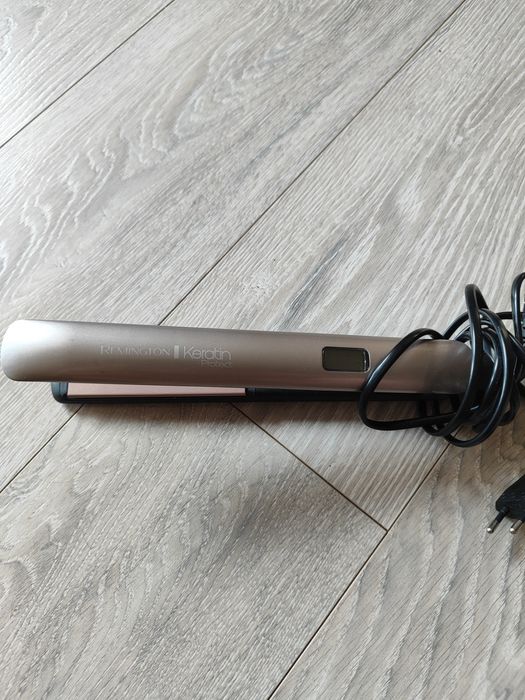 Prostownica Remington k eratina protect