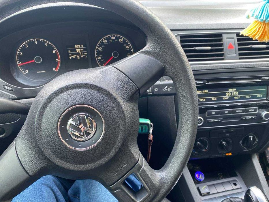 Продам Volkswagen getta 2.0