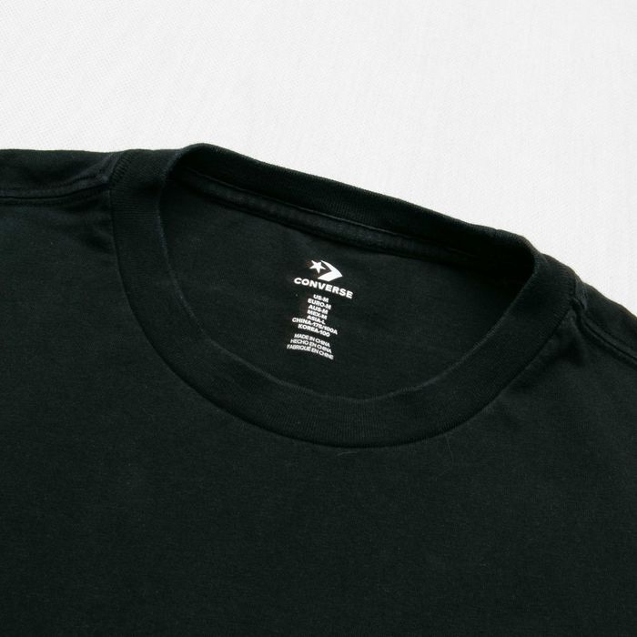Converse Grow Together T-shirt doubleprint M