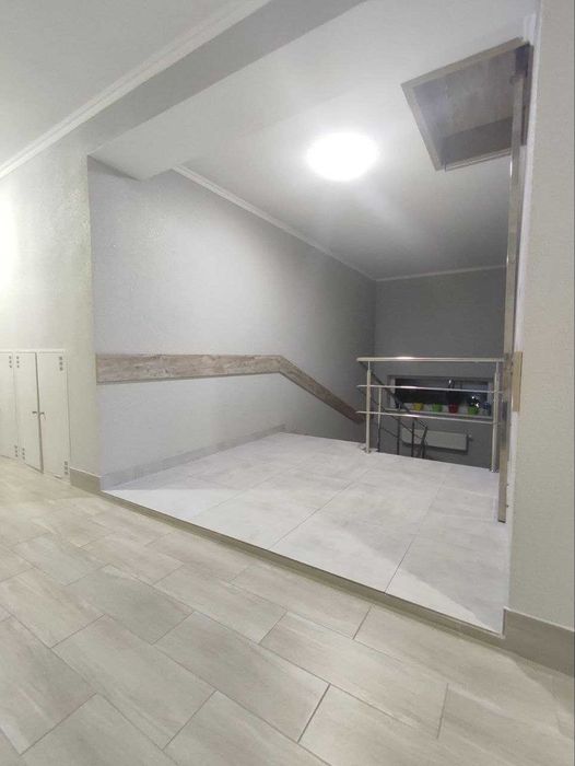 1К студія, 36м2, ремонт, зупинка Литвиненко Вольгемут, Борщагівка