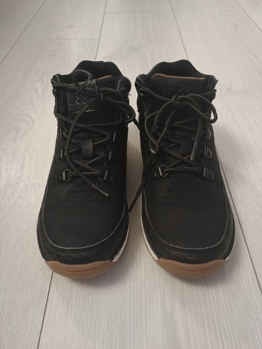 Buty Kappa Czarne