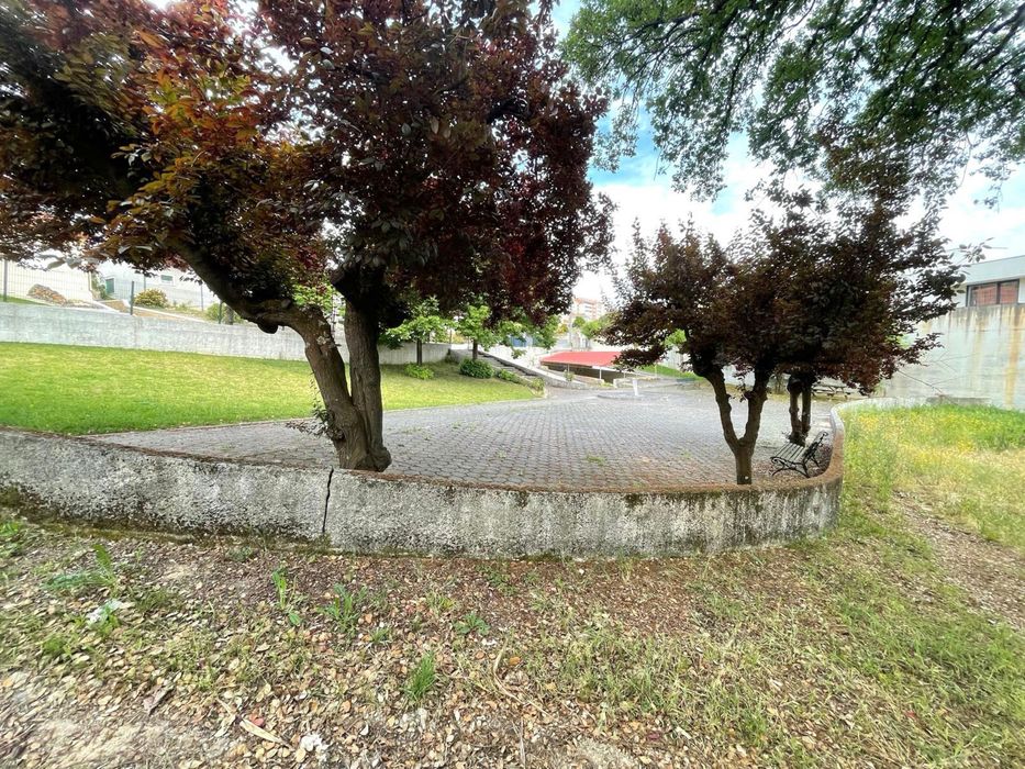 Quintinha com casa T5