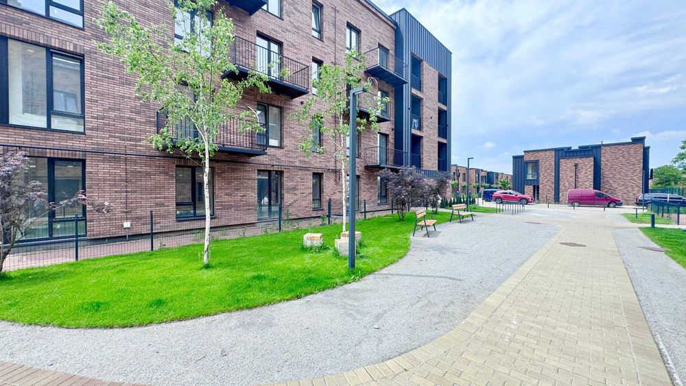ЖК Долішній 3-кімнатна 87.2 м² + тераса 71 м² + комора 1.6 м2| єОселя | Держпрограми | документи