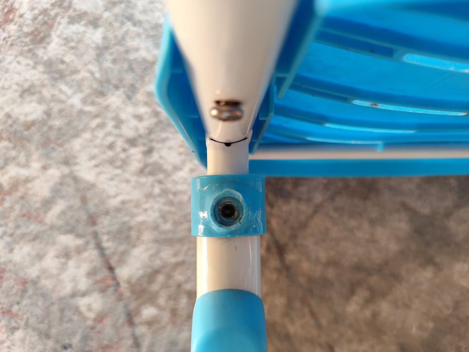 Стільчик для школяра