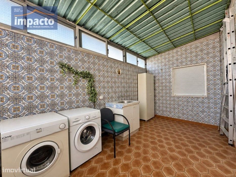 ** RESERVADO** Moradia em Banda, 2 Pisos, Alto do Moinho, Alfragide
