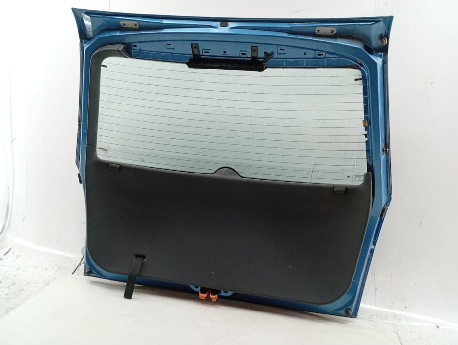 Porta de mala - SKODA Fabia I (6Y2) | 99 - 08