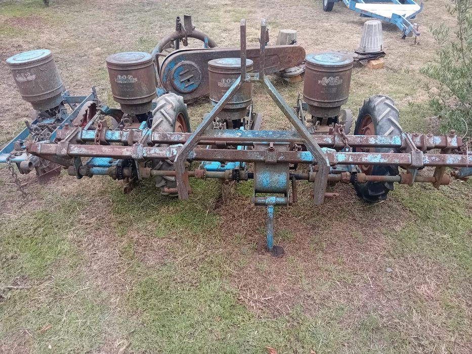 Alfaias agrícolas