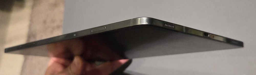 Samsung Galaxy Tab S9 - WiFi 12GB/256GB