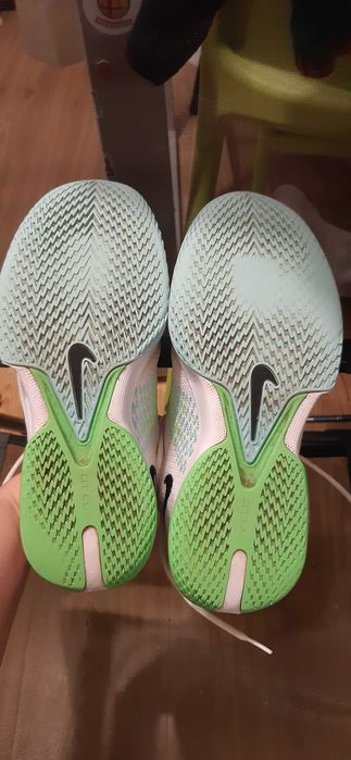 Buty nike air zoom do wyprania rozmiar 43