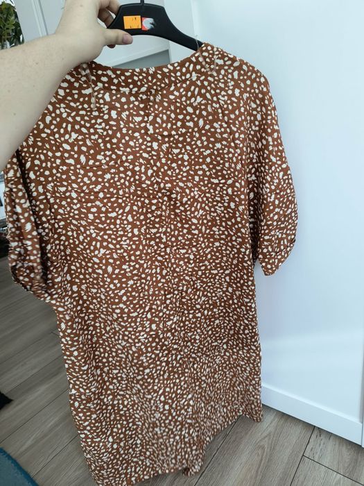 Tunika sukienka damska