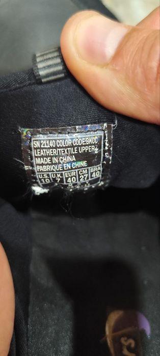 Продам кросівки оригінал