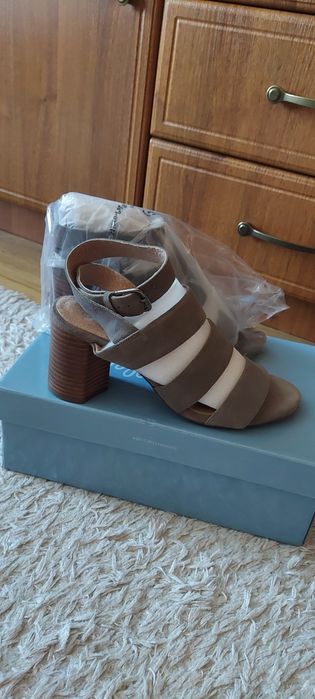 Босоніжки Seychelles 8.5