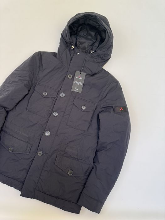 Куртка пуховик Peuterey оригинал