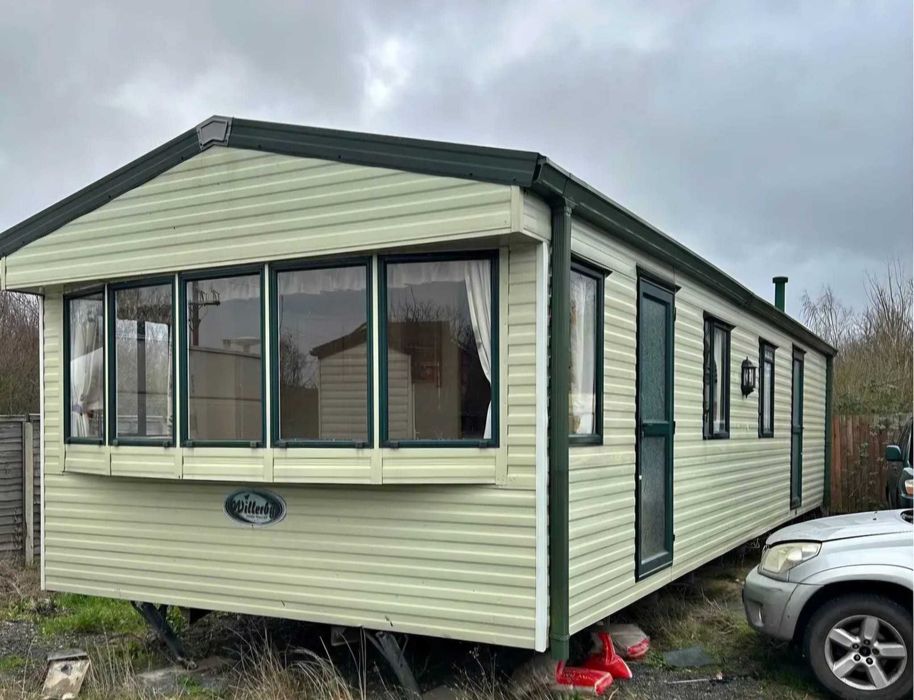 Mobile Home , completa com entrega gratuita