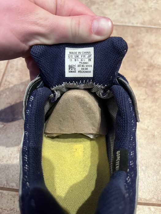 Класичні Кросівки Adidas