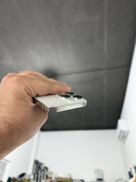 Apple iphone 15 Pro Max 256 gb 93% айфон Про Макс