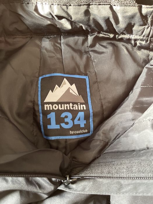 Штани лижні