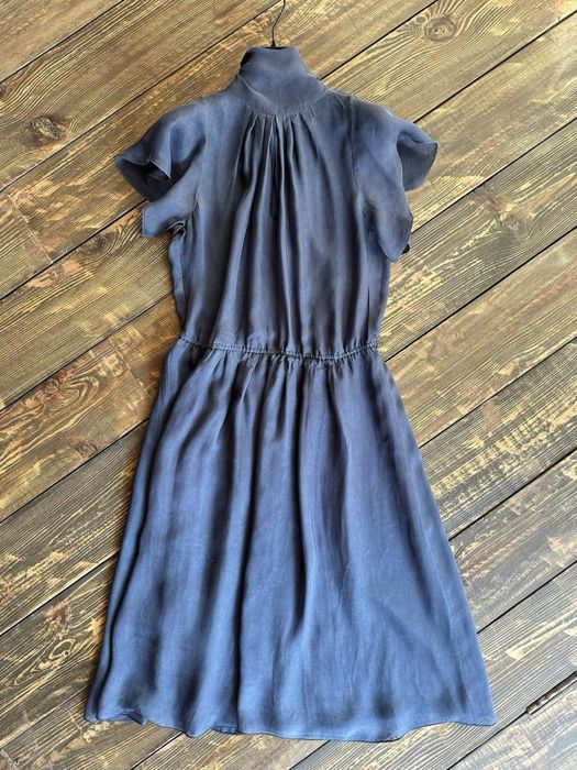 Вінтажне плаття 70-х років salvatore ferragamo