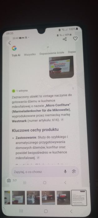 naczynie do mikrofali