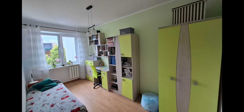 Piękne, nowoczesne i umeblowane mieszkanie BEZ POŚREDNIKÓW