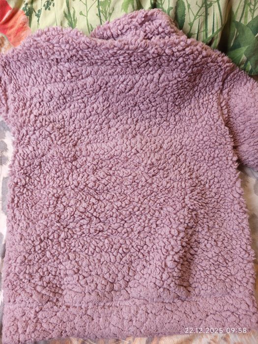 Кофтинка Тедді для дівчинки