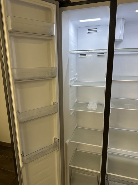 Frigorifico como novo